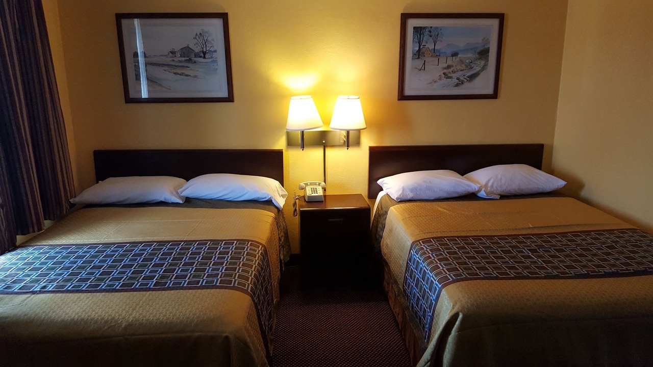 Photo of Bedroom in Somerset