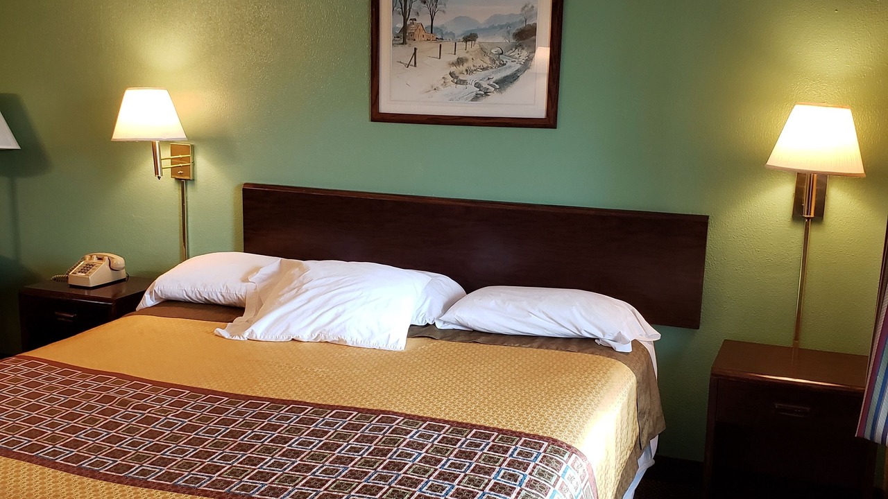 Photo of Bedroom in Somerset