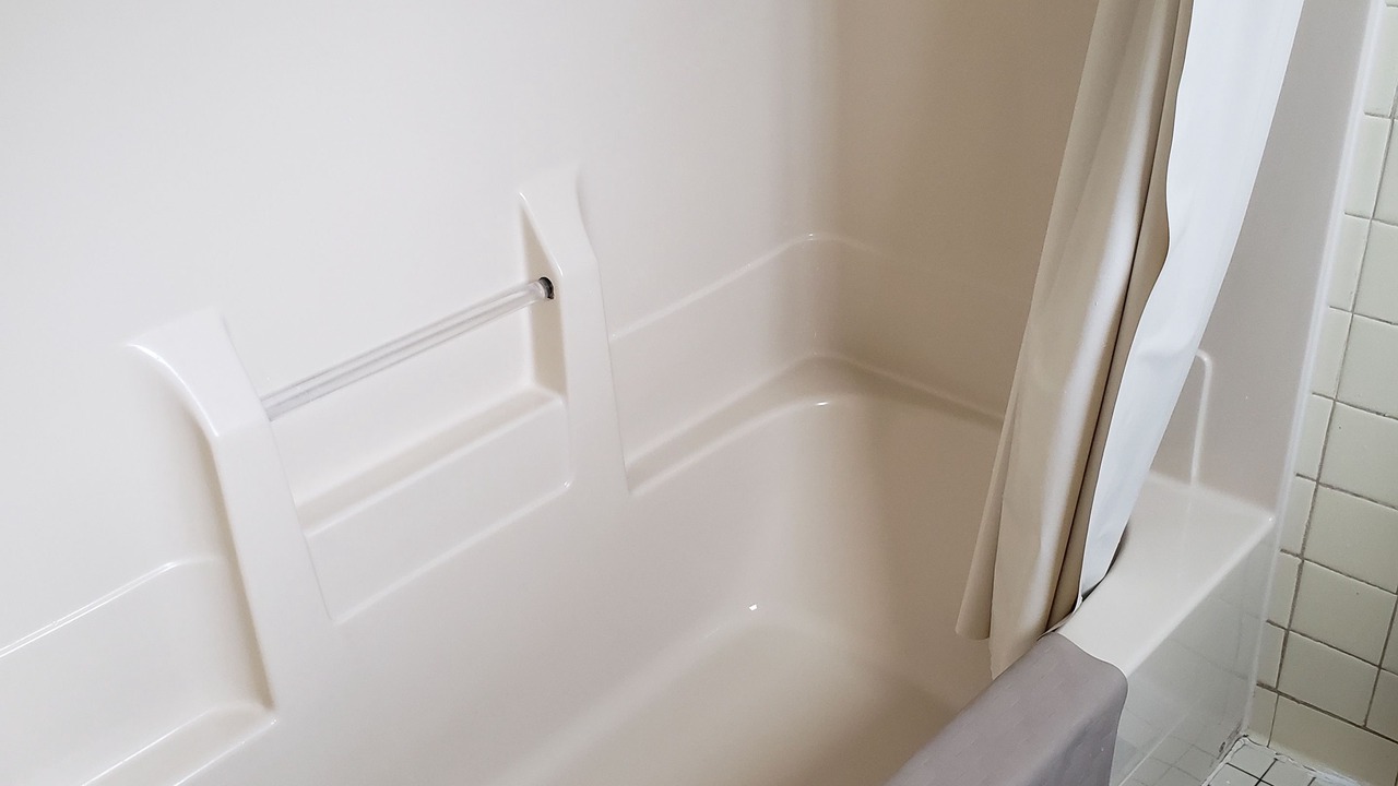 Photo of Bathroom in Somerset