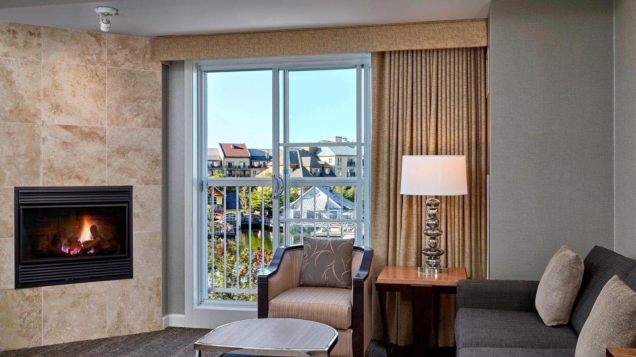 Photo of Bedroom in The Blue Mountains
