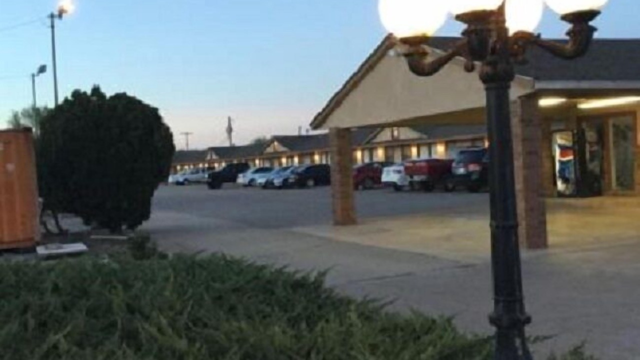Photo of Outdoor in Alva
