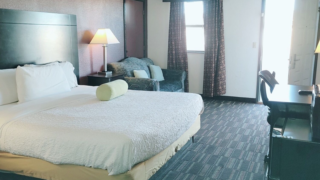 Photo of Bedroom in Alva