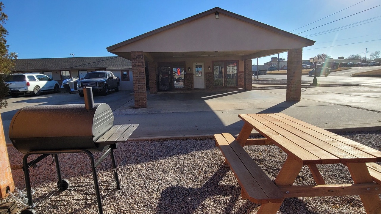 Photo of Outdoor in Alva