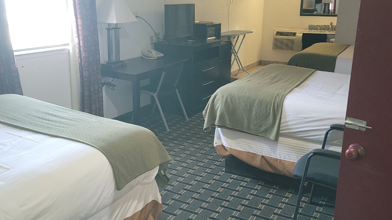 Photo of Bedroom in Alva