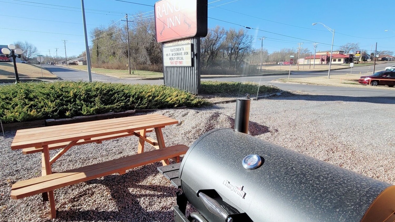 Photo of Outdoor in Alva