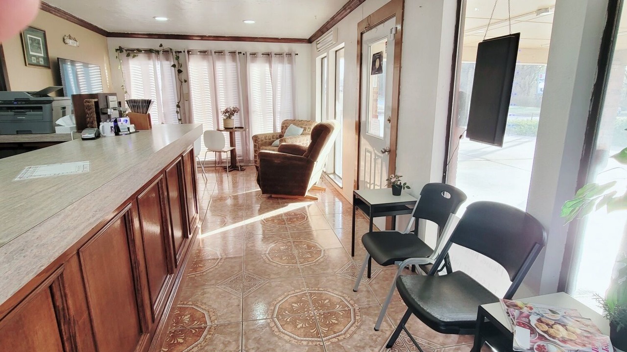 Photo of Livingroom in Alva