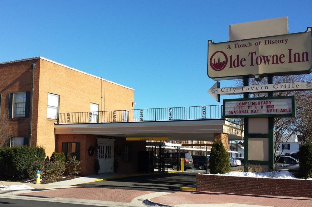 Photo of Outdoor in Manassas