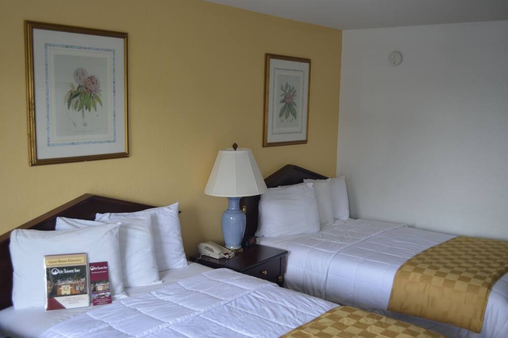 Photo of Bedroom in Manassas