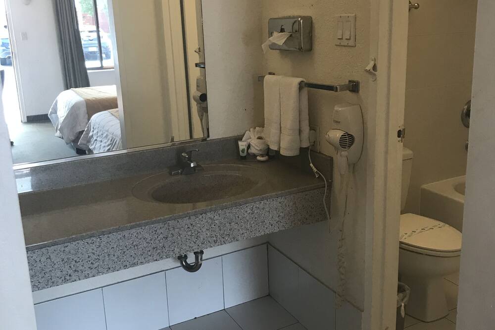 Photo of Bathroom in Manassas