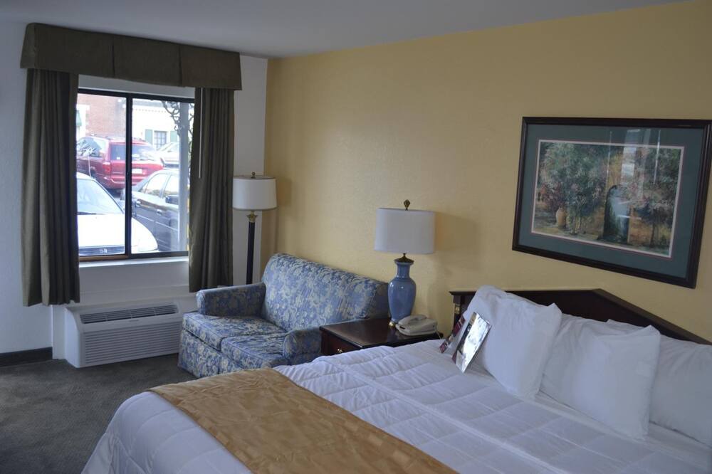 Photo of Bedroom in Manassas