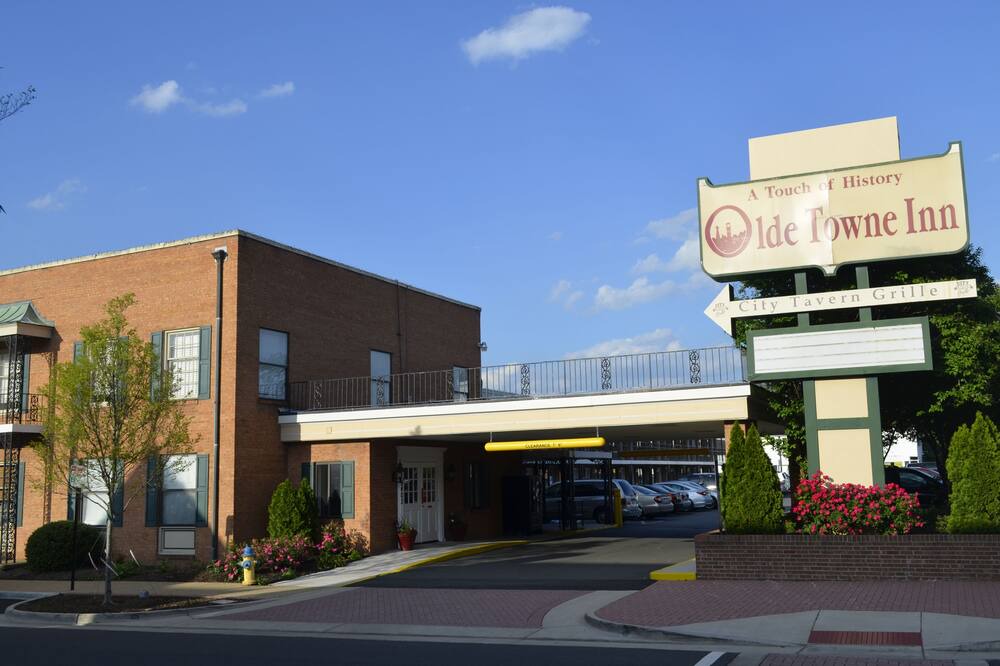 Photo of Outdoor in Manassas