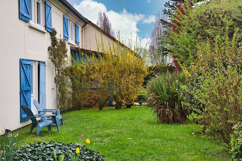 Photo of Outdoor in Plaisir