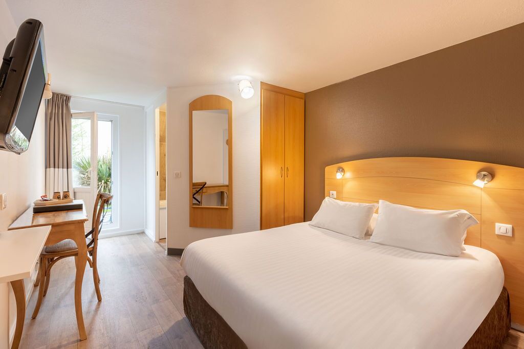 Photo of Bedroom in Plaisir