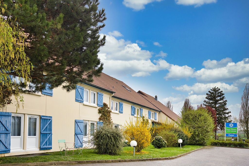 Photo of Outdoor in Plaisir