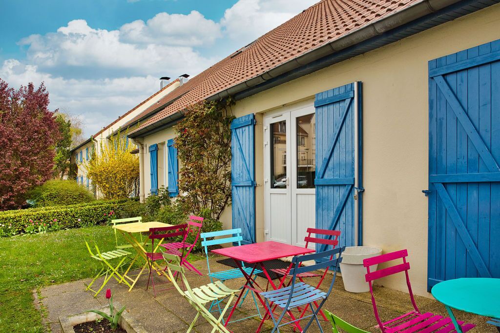 Photo of Outdoor in Plaisir