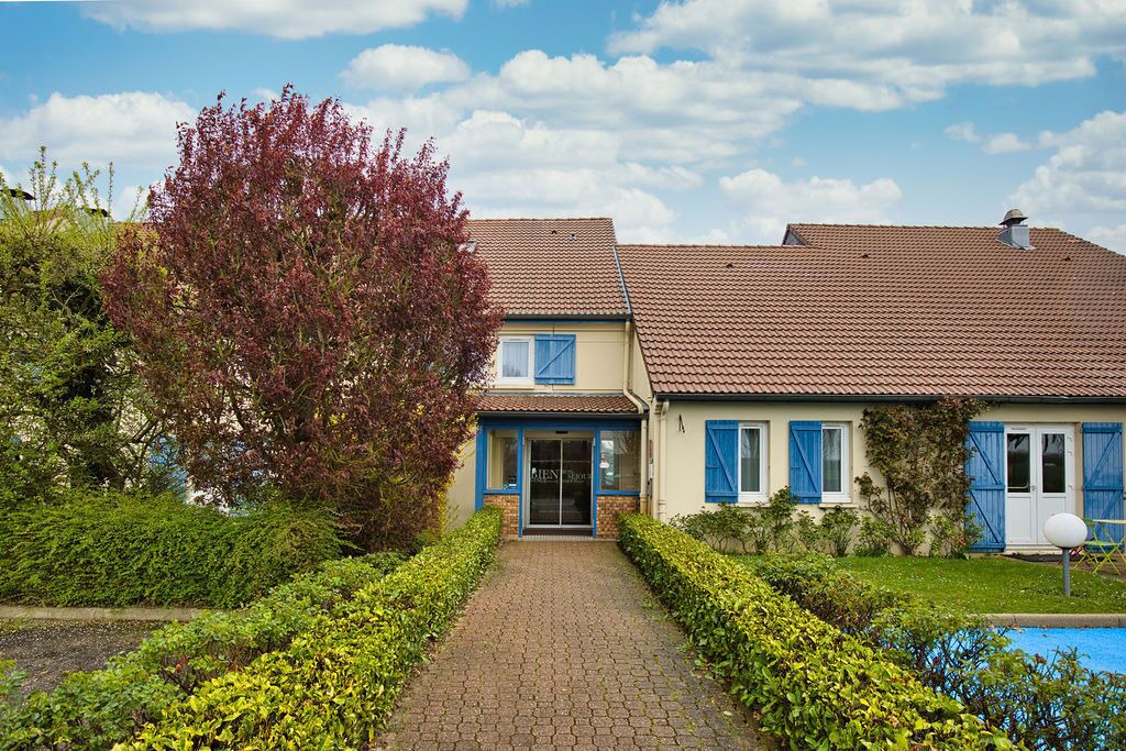 Photo of Outdoor in Plaisir