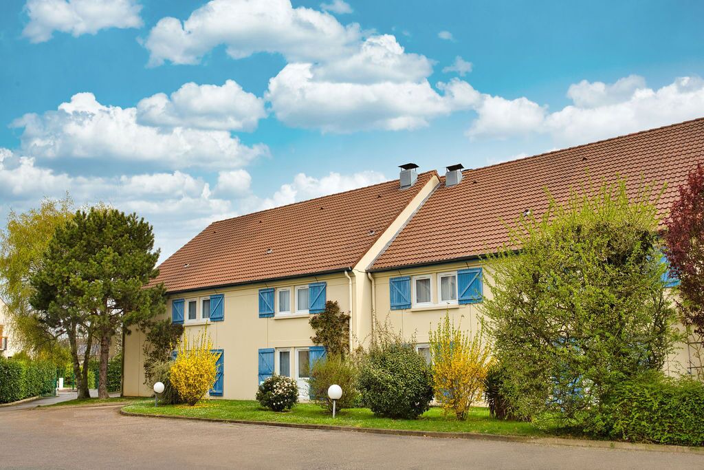 Photo of Outdoor in Plaisir