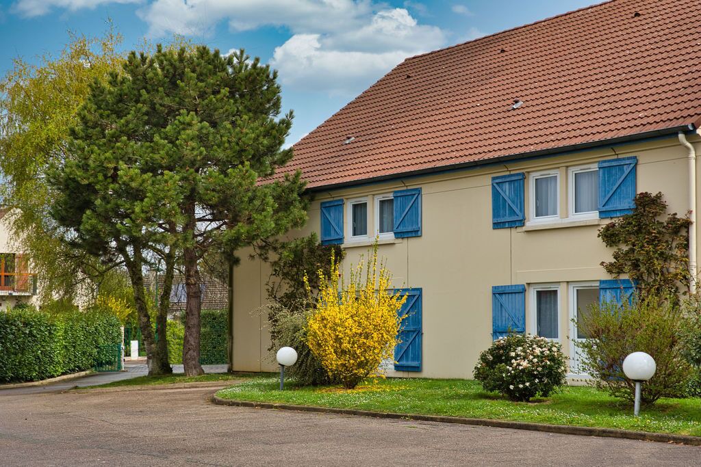 Photo of Outdoor in Plaisir