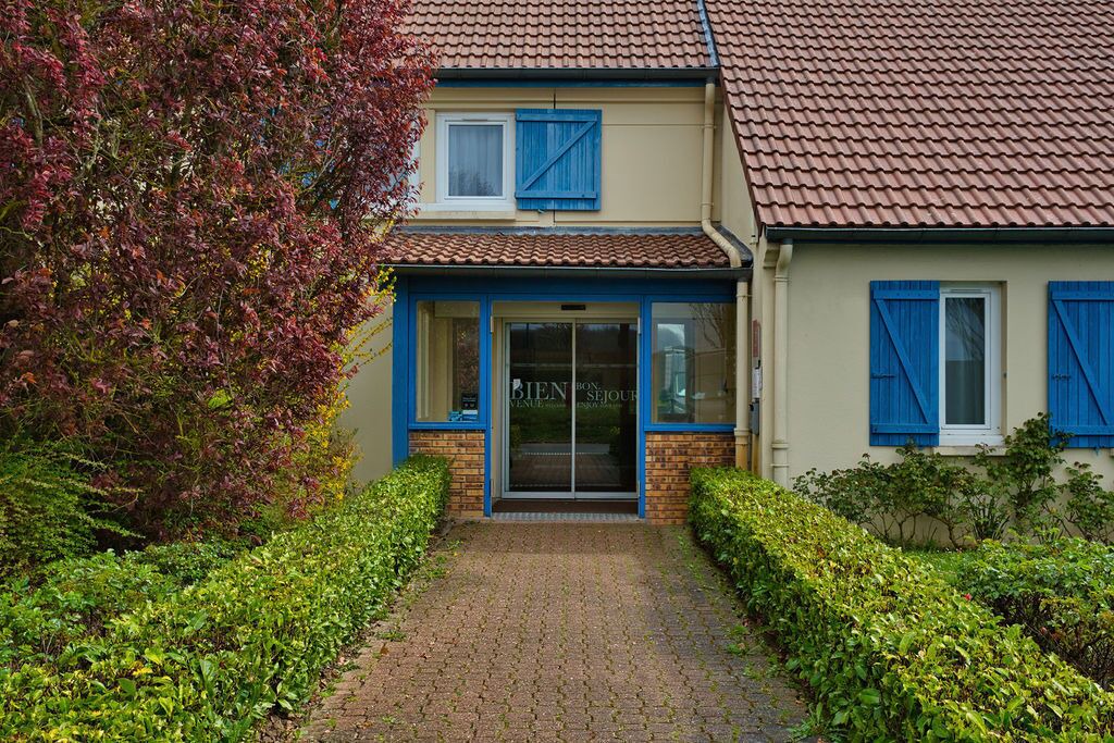 Photo of Outdoor in Plaisir