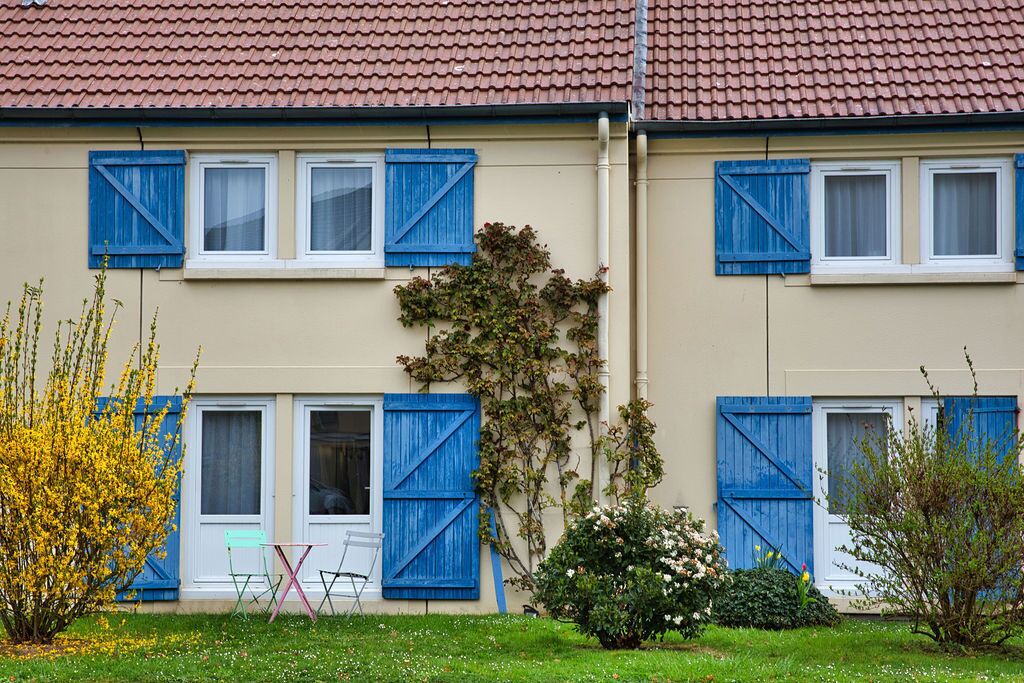 Photo of Outdoor in Plaisir