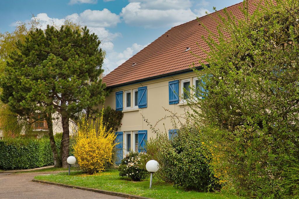 Photo of Outdoor in Plaisir