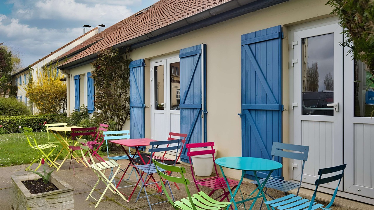 Photo of Outdoor in Plaisir