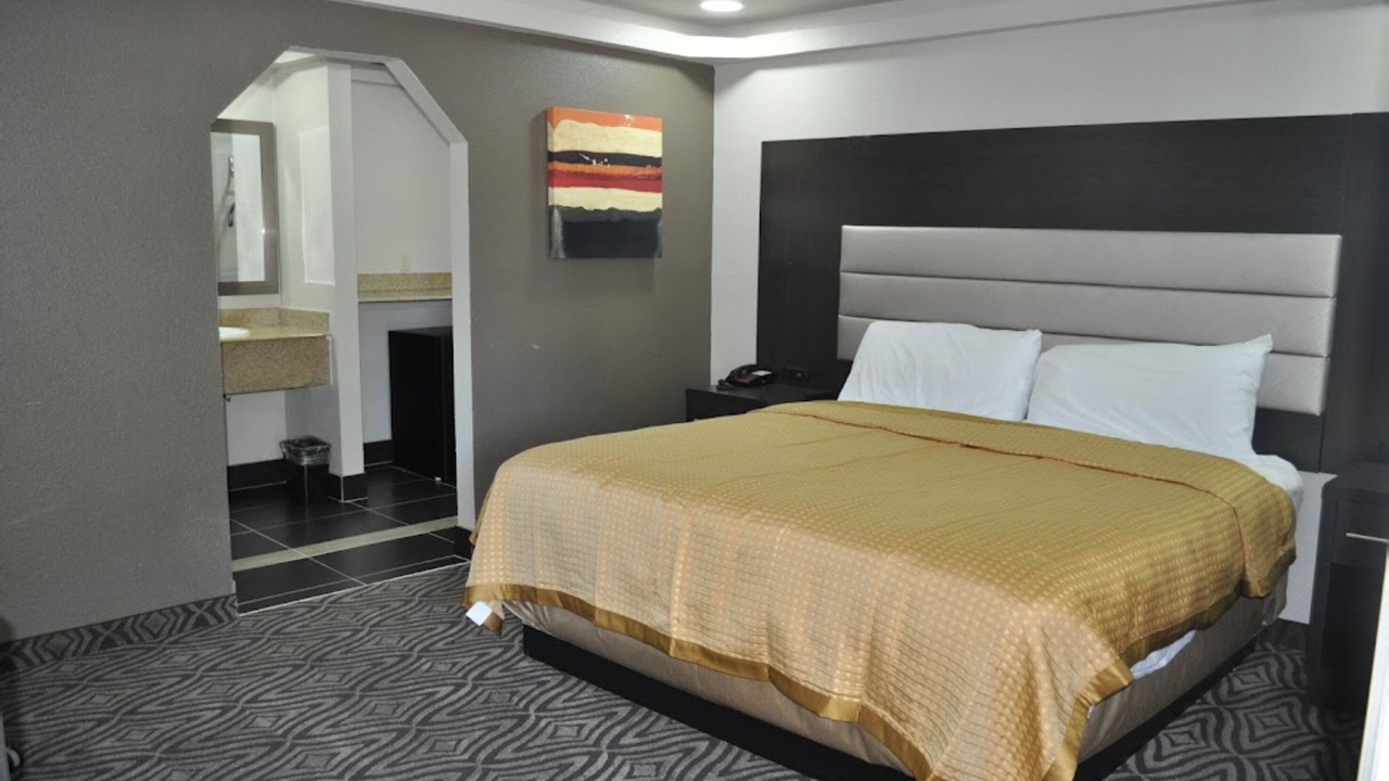 Photo of Bedroom in Dallas