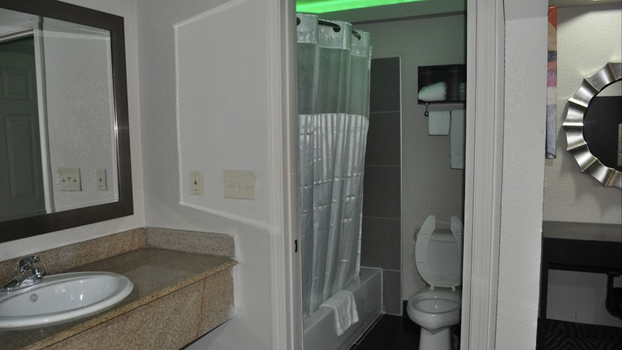 Photo of Bathroom in Dallas