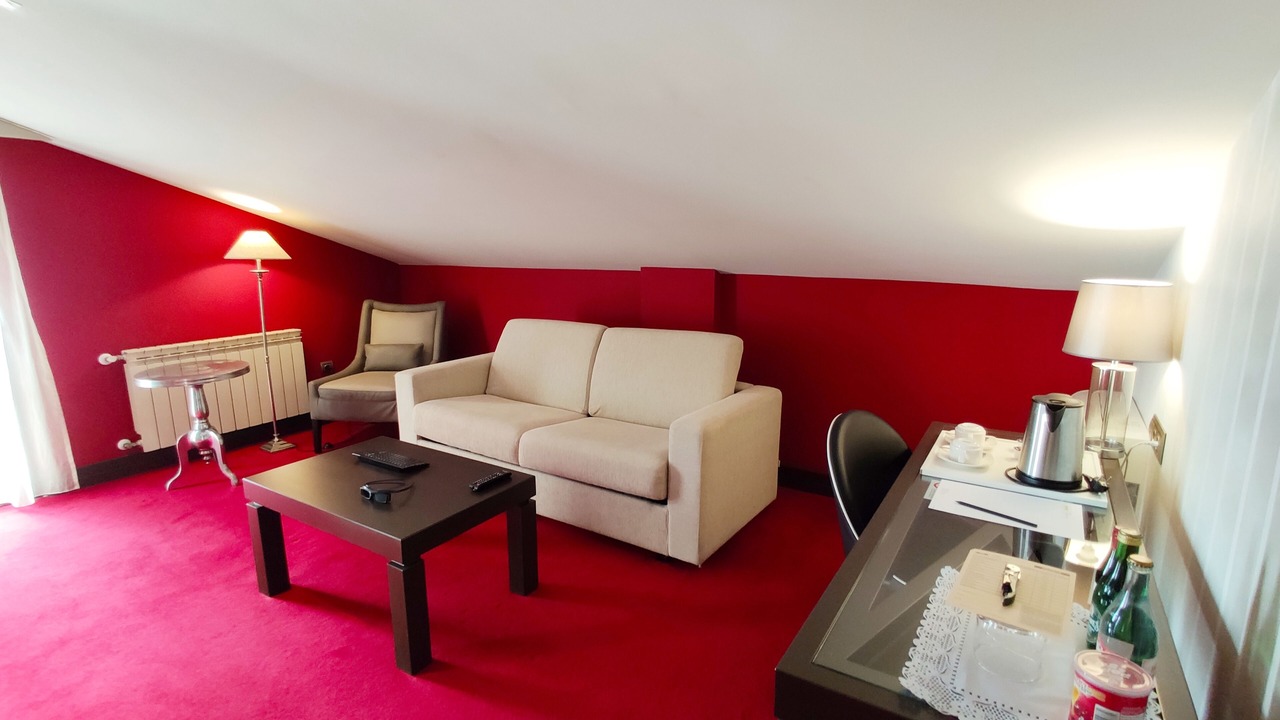 Photo of Bedroom in Suances