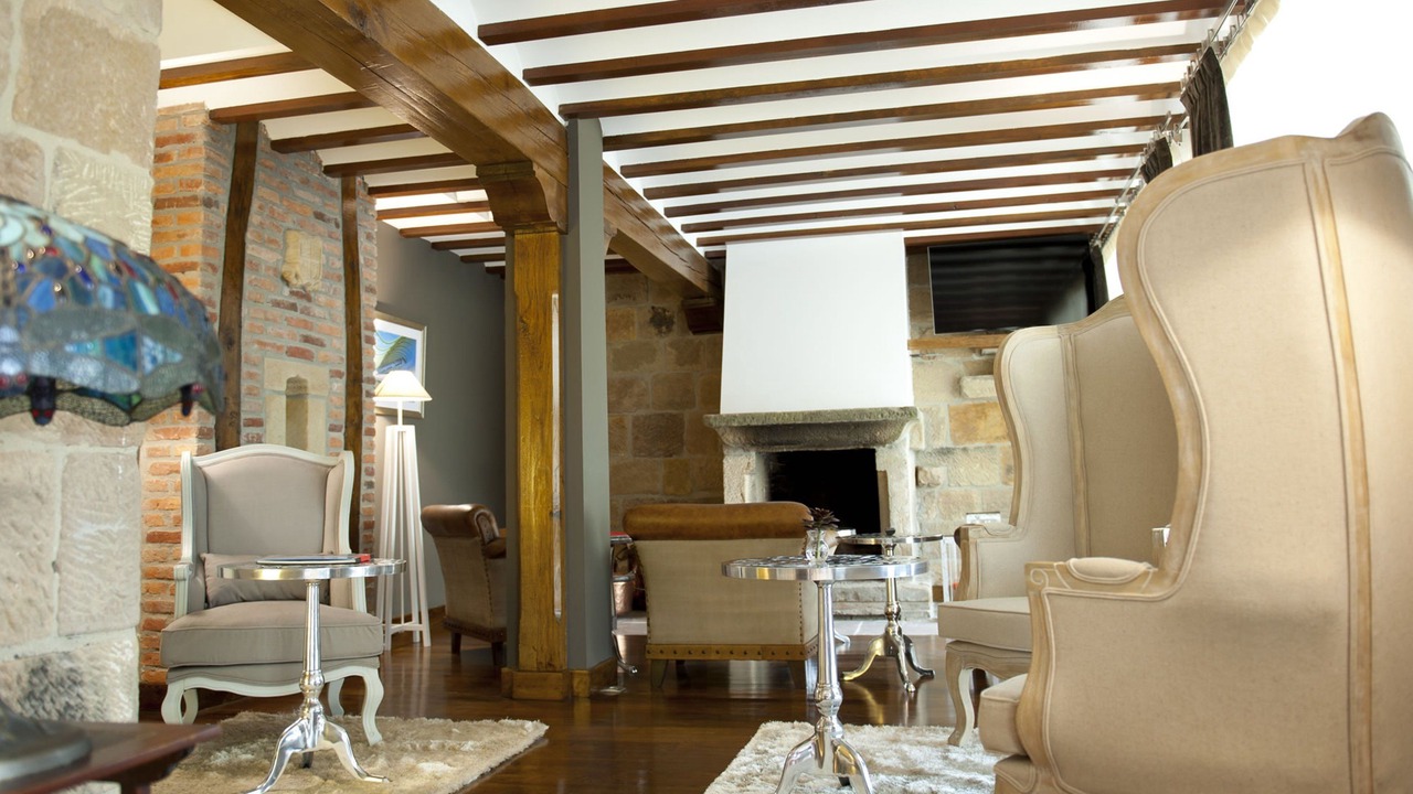 Photo of Livingroom in Suances