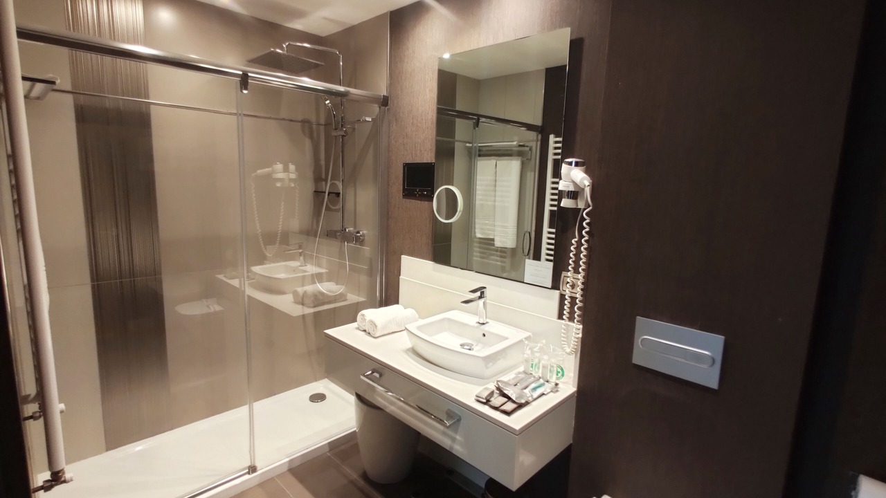 Photo of Bathroom in Suances