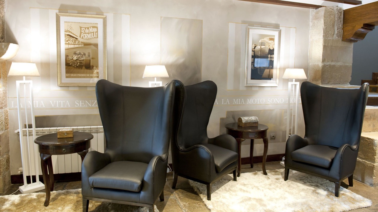 Photo of Livingroom in Suances