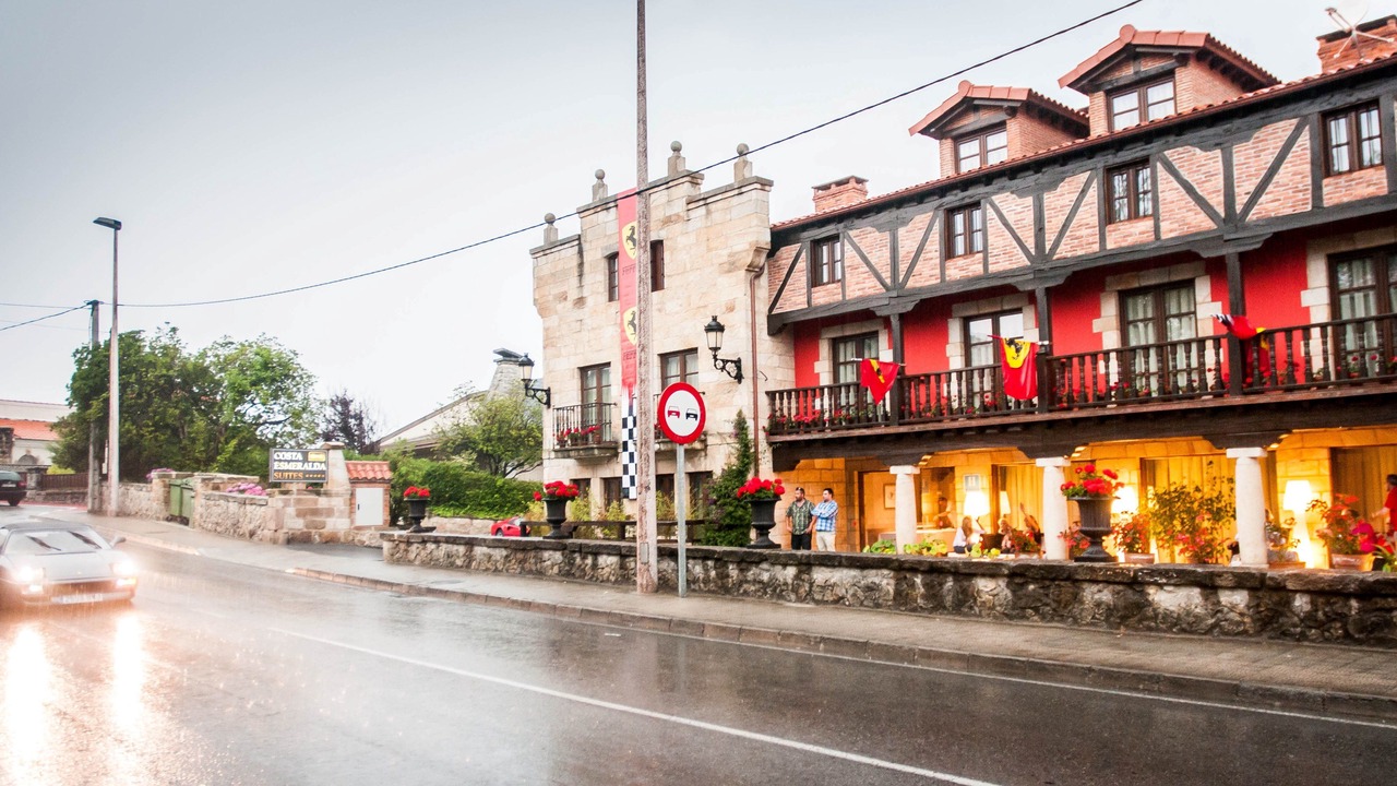 Photo of Outdoor in Suances