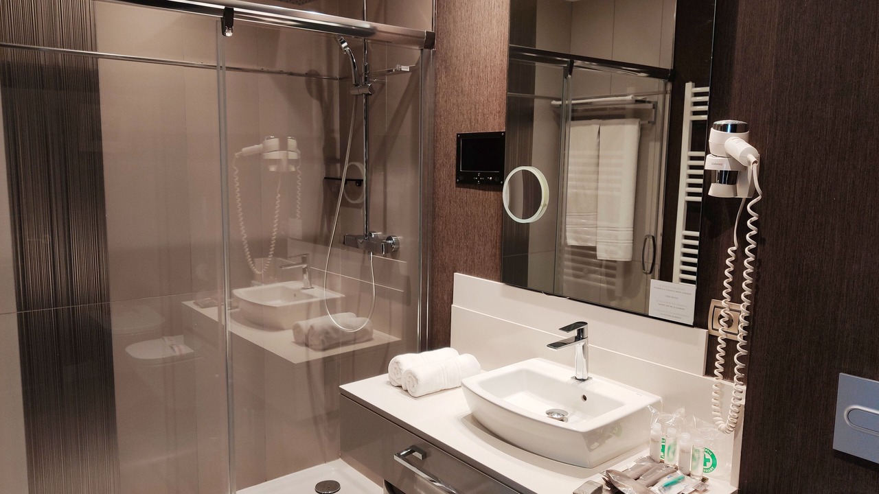 Photo of Bathroom in Suances