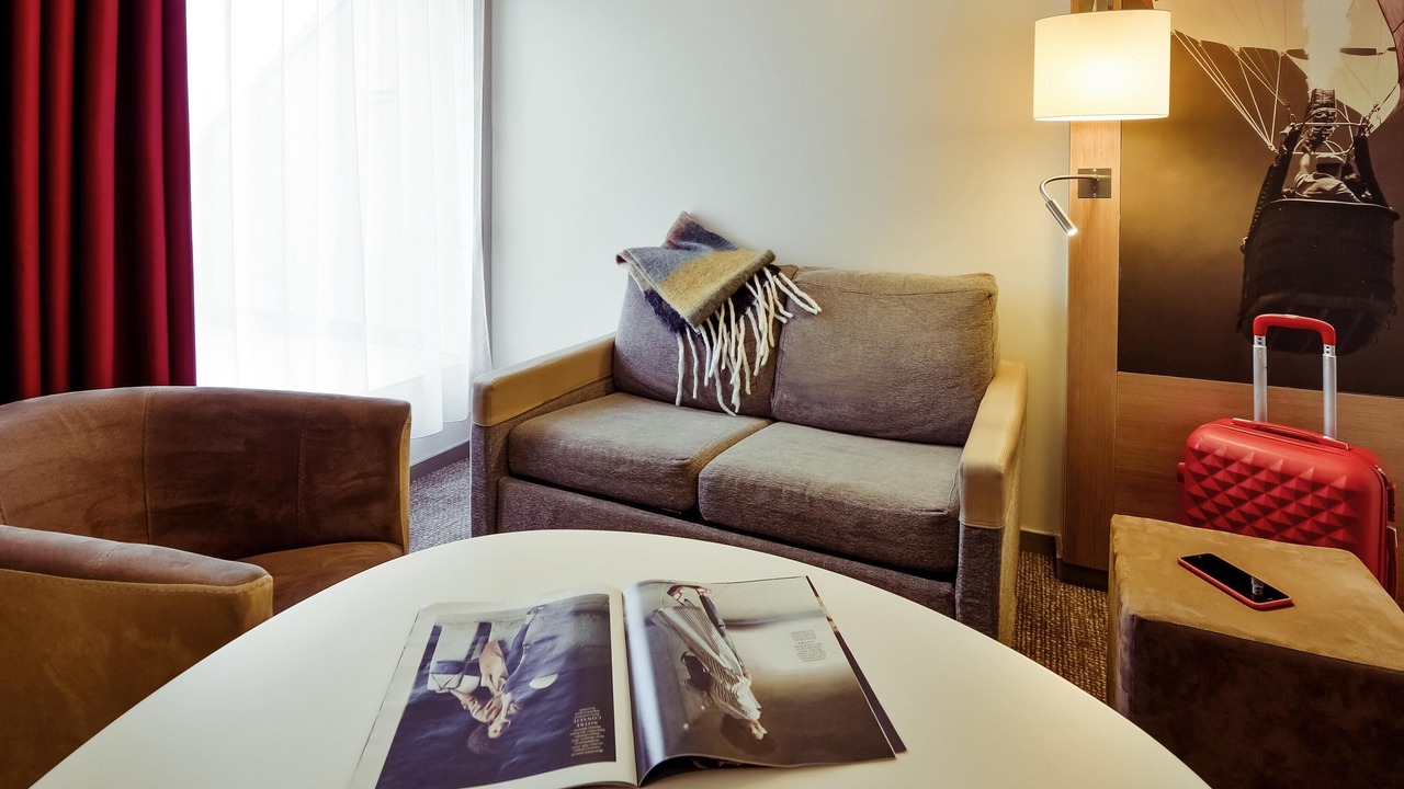 Photo of Bedroom in Chanas