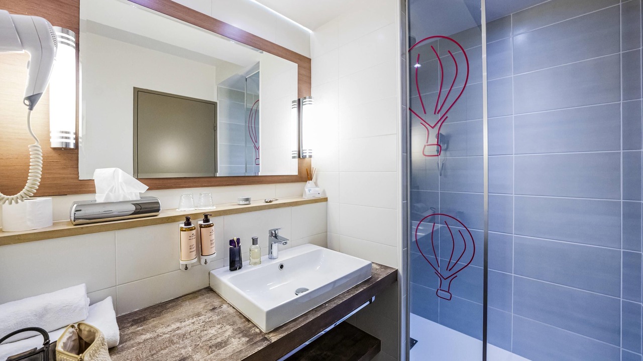 Photo of Bedroom in Chanas