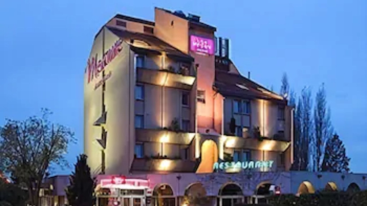 Photo of Outdoor in Chanas