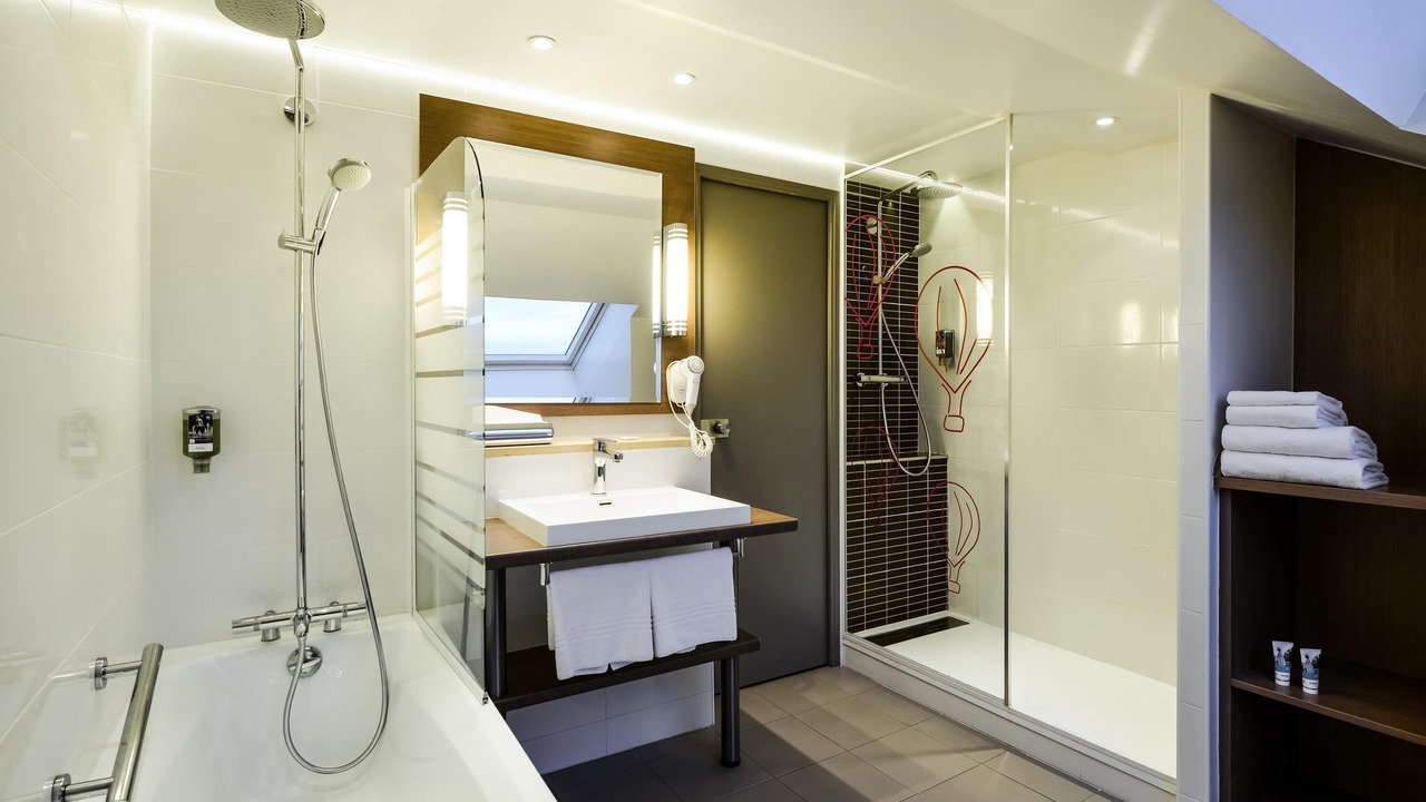Photo of Bedroom in Chanas