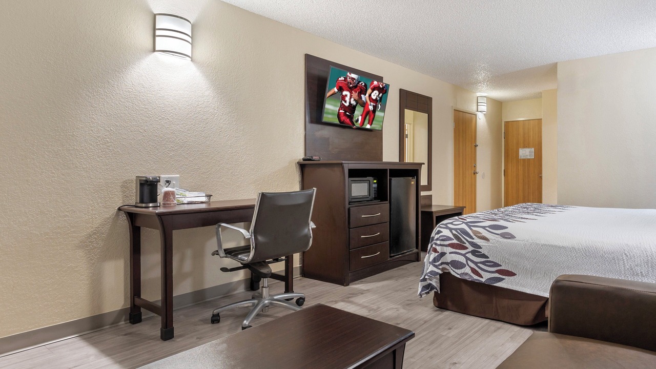 Photo of Bedroom in La Marque