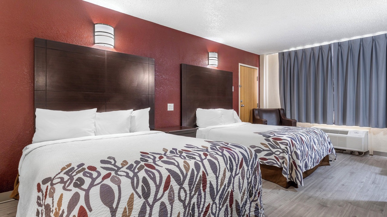 Photo of Bedroom in La Marque