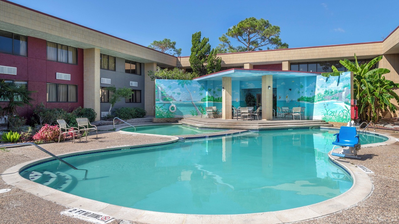 Photo of Outdoor in La Marque
