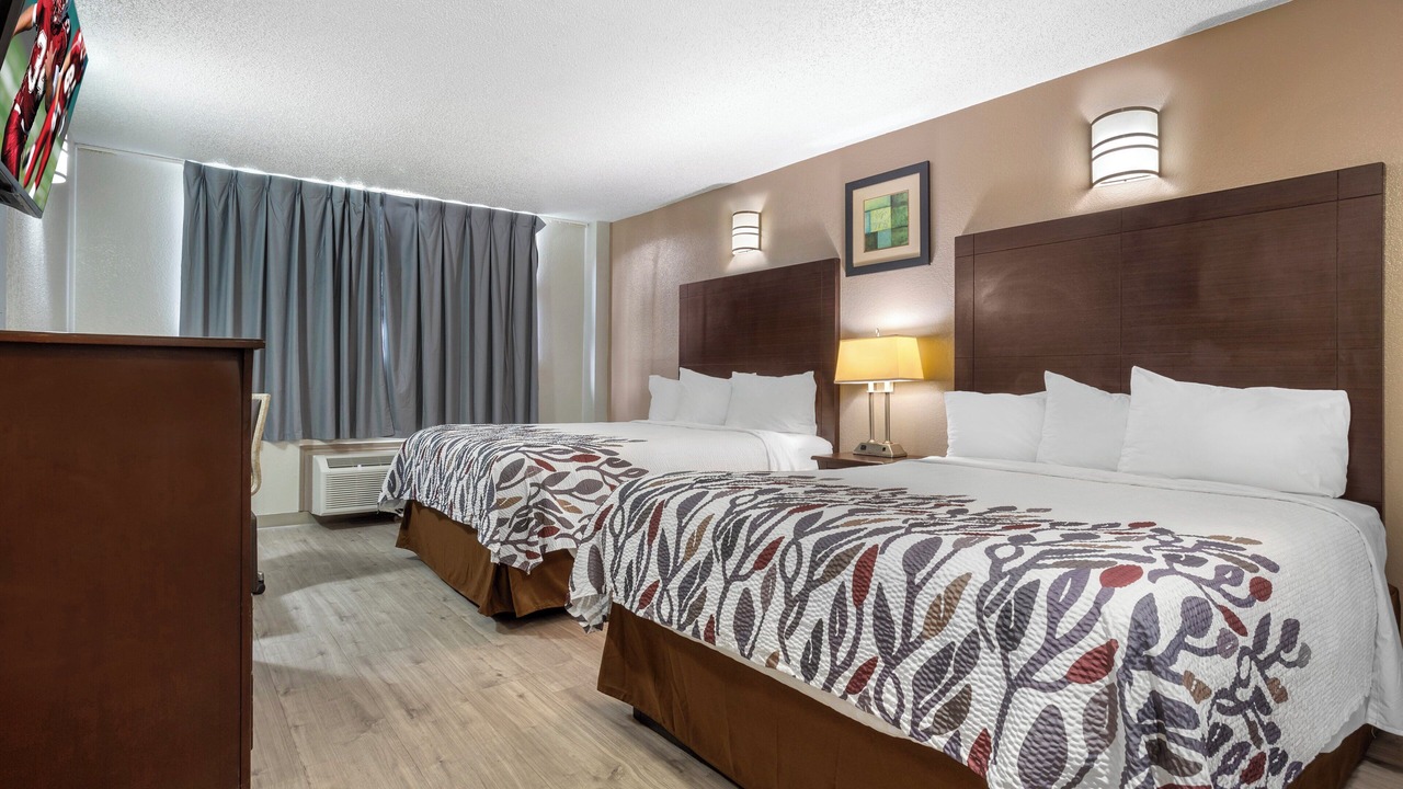 Photo of Bedroom in La Marque