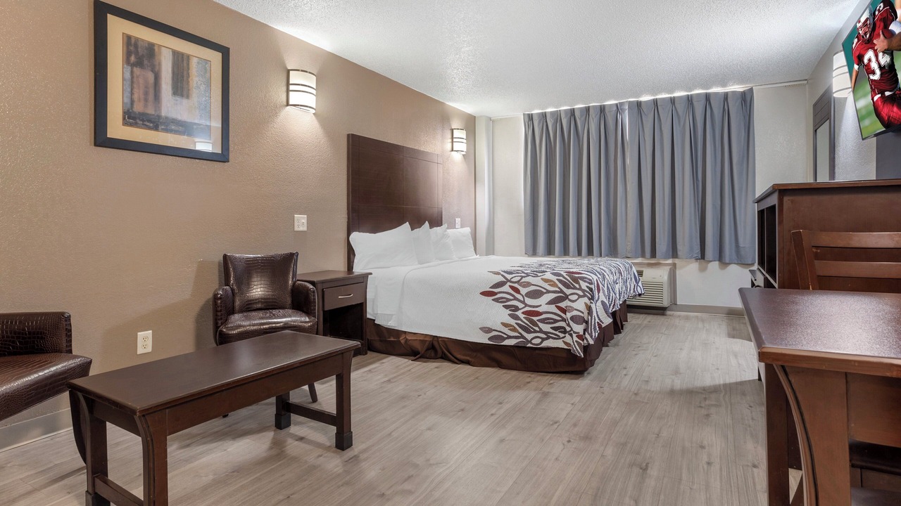 Photo of Bedroom in La Marque