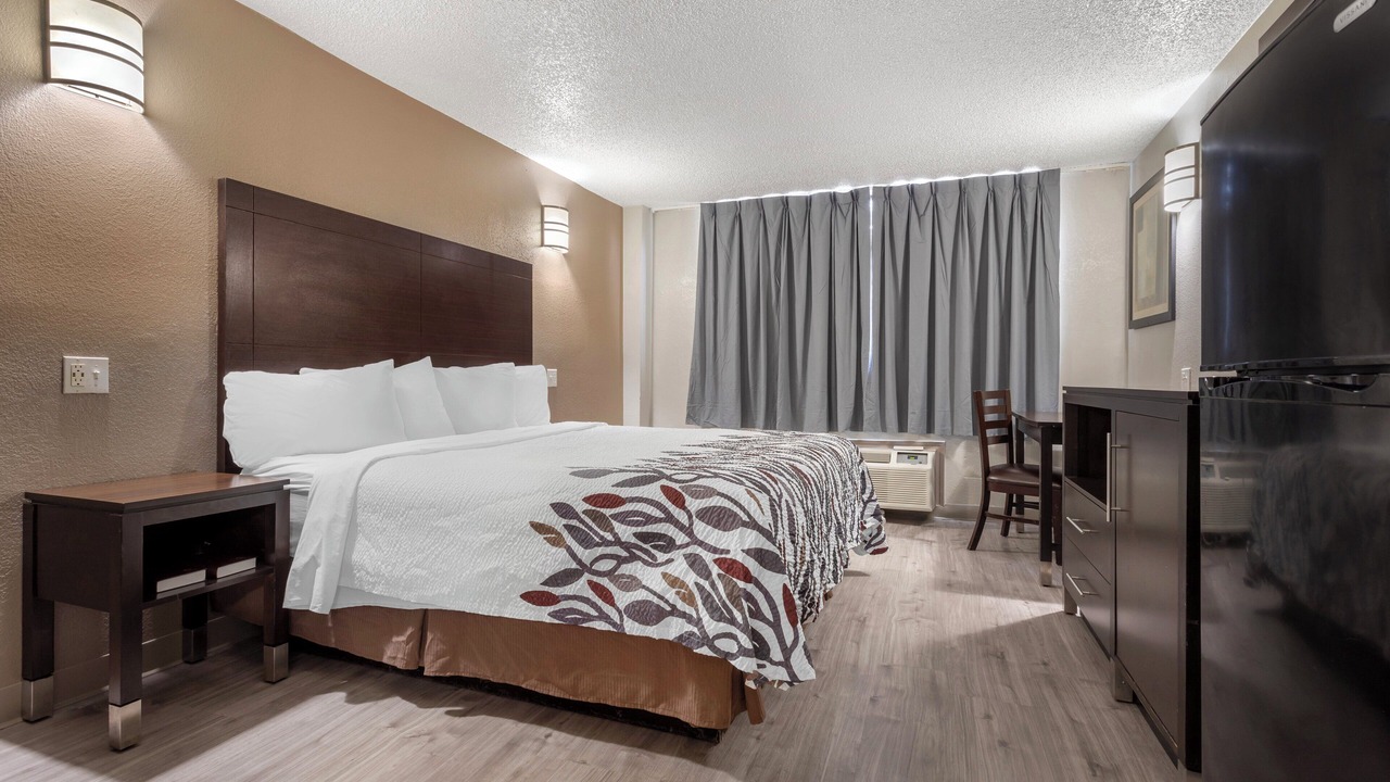 Photo of Bedroom in La Marque