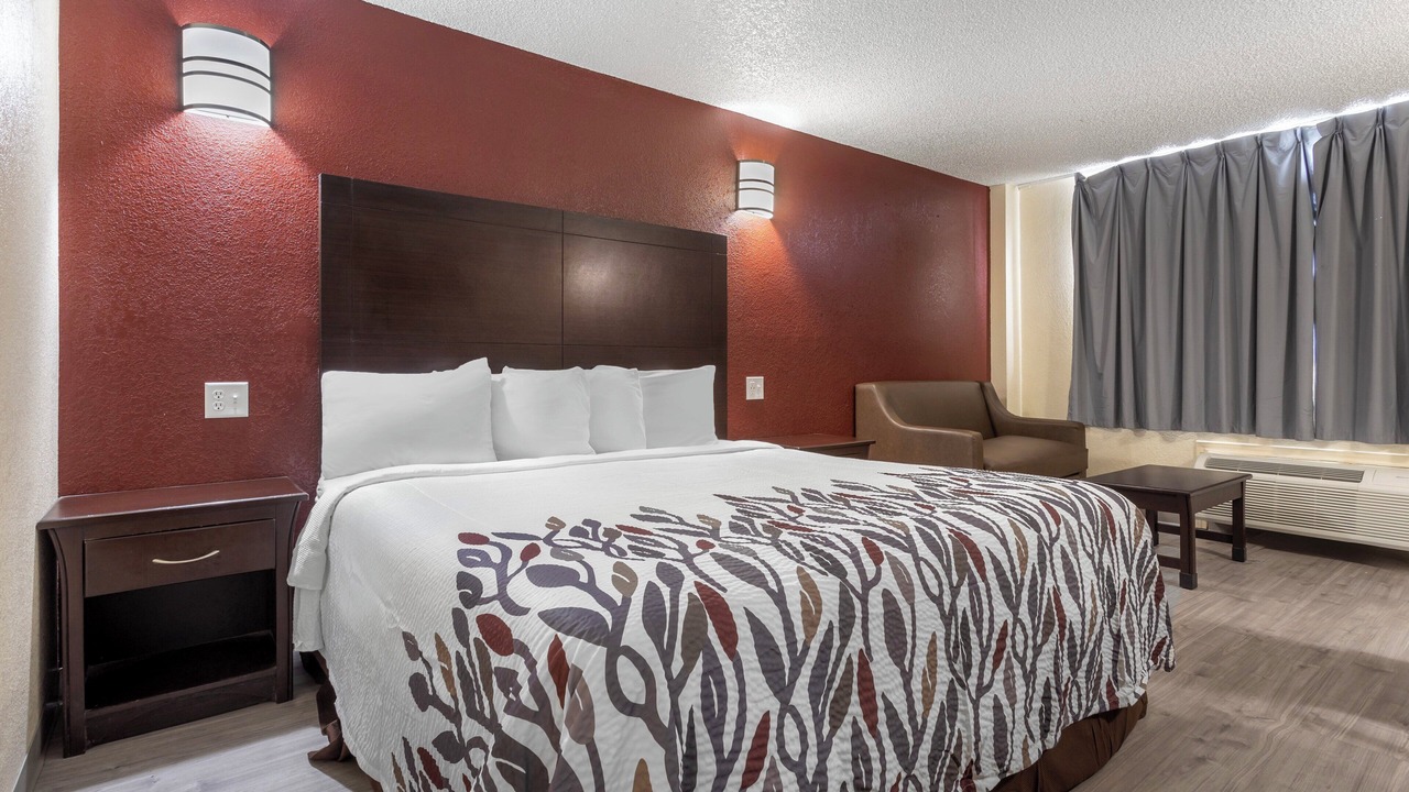 Photo of Bedroom in La Marque