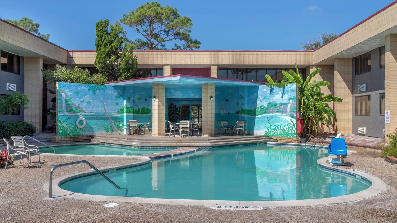Photo of Outdoor in La Marque
