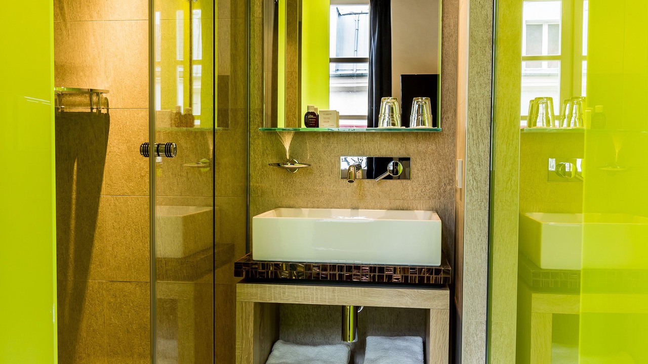 Photo of Bathroom in Saint-Thomas-d'Aquin