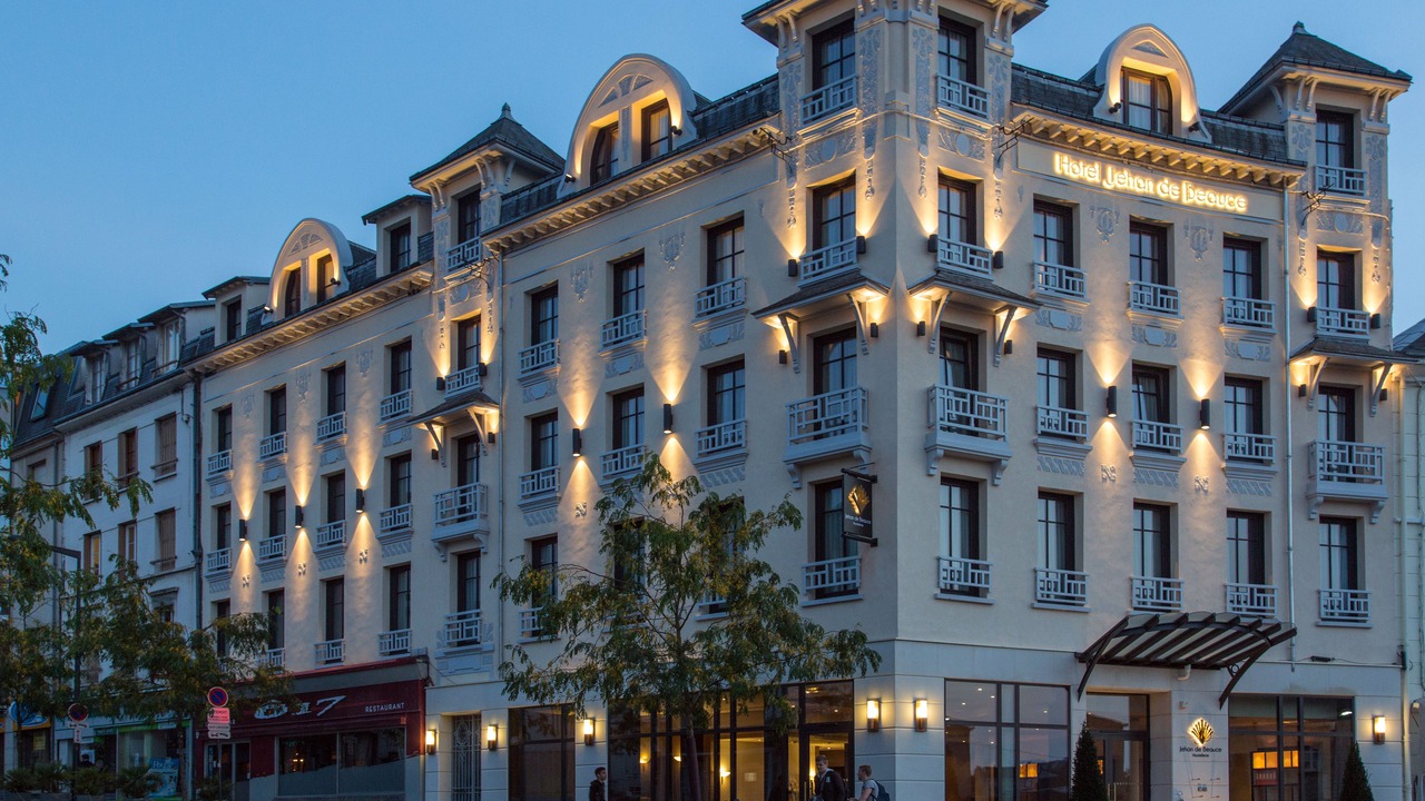 Photo of Outdoor in Chartres