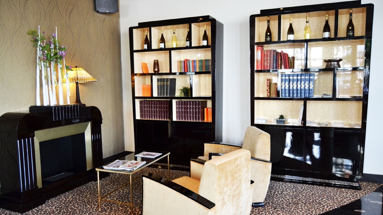 Photo of Livingroom in Chartres