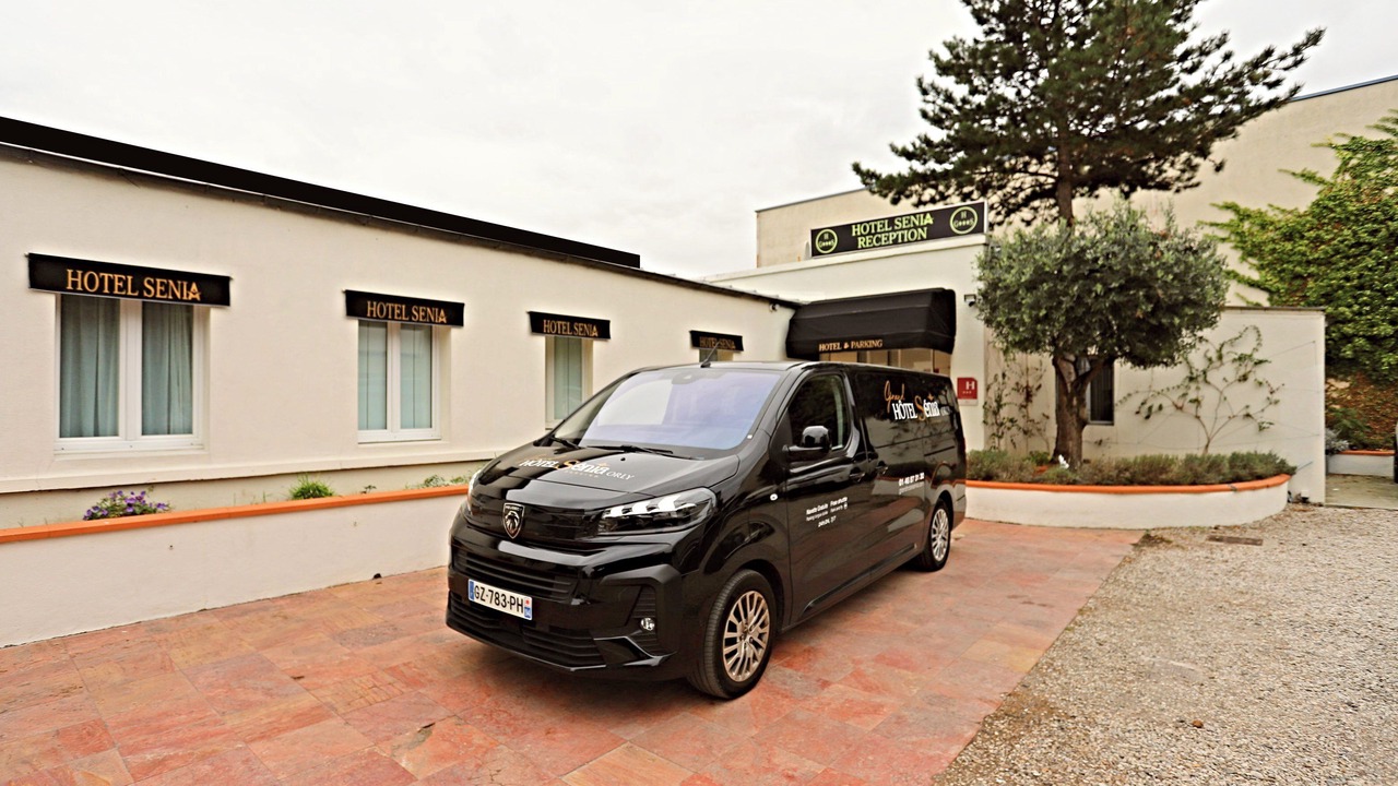 Photo of Outdoor in Orly